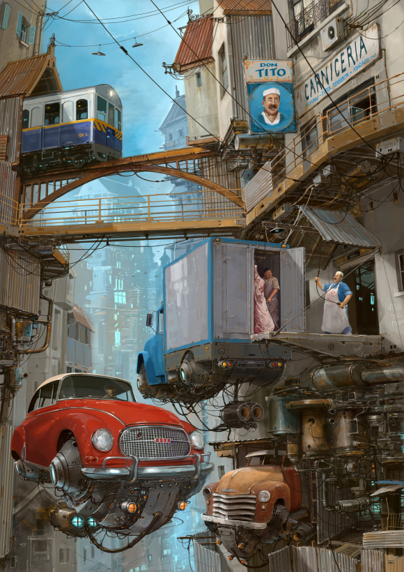 ������ͼƬ,���羫���Ĳ廭�� �廭,illustration,Դ��������i-2.jpg