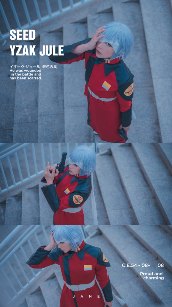 ��cos��Ƭ�� �ߴ�SEED ������ �� ���� ZAFT����-8.jpg