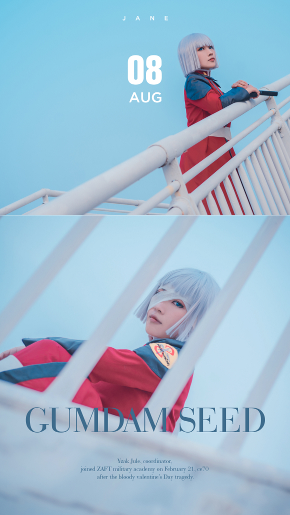 ��cos��Ƭ�� �ߴ�SEED ������ �� ���� ZAFT����-4.jpg