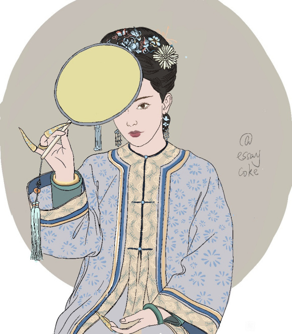 ��ͷ��� �廭�� ͷ�񲻹� �������������-5.jpg