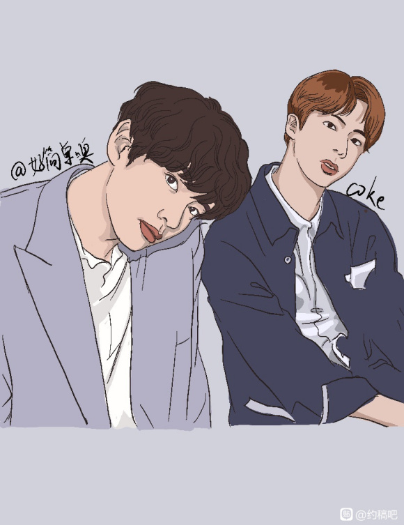 ��ͷ��� �廭�� ͷ�񲻹� �������������-9.jpg