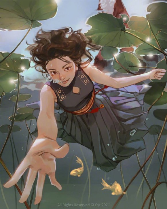 #һ�����Ի�ʦ cyt_draws ��ϸ������廭��Ʒ��-4.jpg