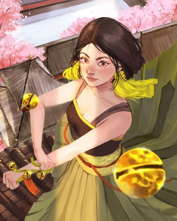 #һ�����Ի�ʦ cyt_draws ��ϸ������廭��Ʒ��-8.jpg