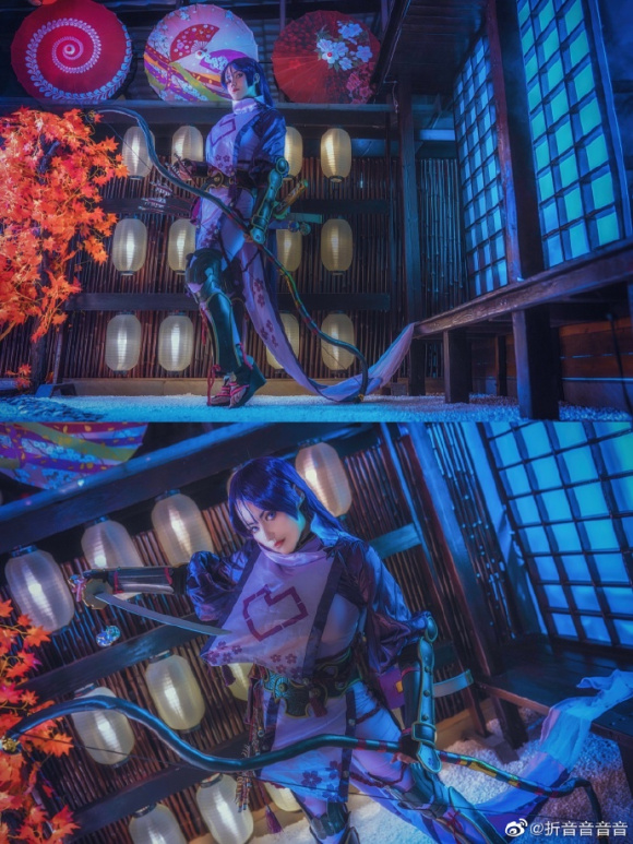 *cos��Ƭ ���ҵ�ְ����Berserker�������ٻ�Ϊ���ְ��...-2.jpg