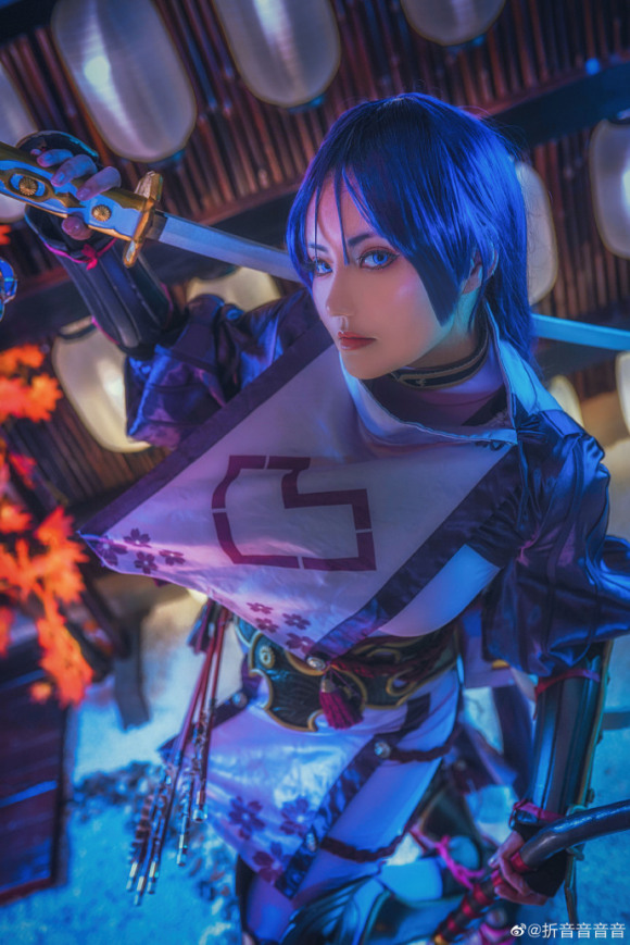 *cos��Ƭ ���ҵ�ְ����Berserker�������ٻ�Ϊ���ְ��...-4.jpg