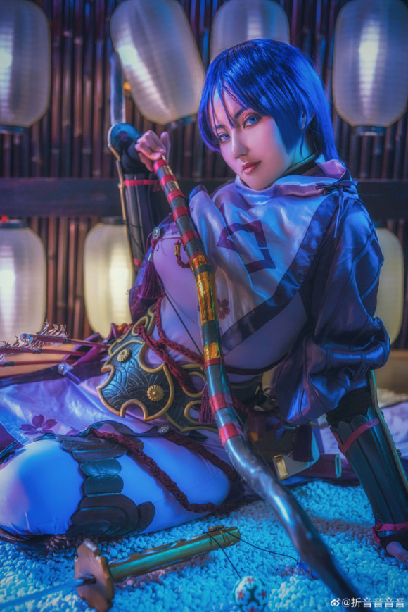 *cos��Ƭ ���ҵ�ְ����Berserker�������ٻ�Ϊ���ְ��...-9.jpg