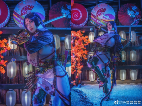 *cos��Ƭ ���ҵ�ְ����Berserker�������ٻ�Ϊ���ְ��...-8.jpg
