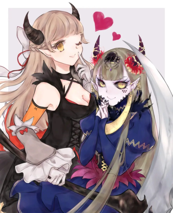 ��Pixivת�ء�Arcaeaͬ�˲廭ͼ�� ������-1.jpg