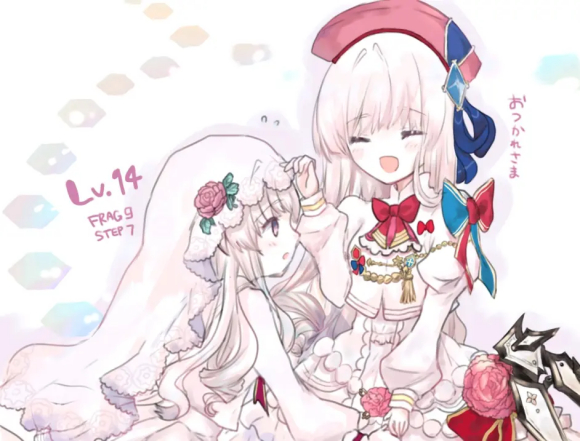 ��Pixivת�ء�Arcaeaͬ�˲廭ͼ�� ������-1.jpg