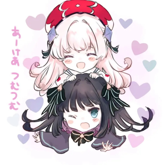 ��Pixivת�ء�Arcaeaͬ�˲廭ͼ�� ������-2.jpg