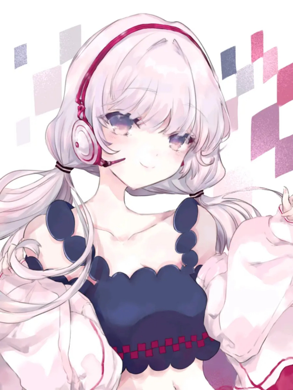 ��Pixivת�ء�Arcaeaͬ�˲廭ͼ�� ������-3.jpg