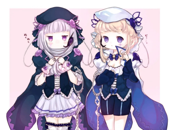��Pixivת�ء�Arcaeaͬ�˲廭ͼ�� ������-2.jpg