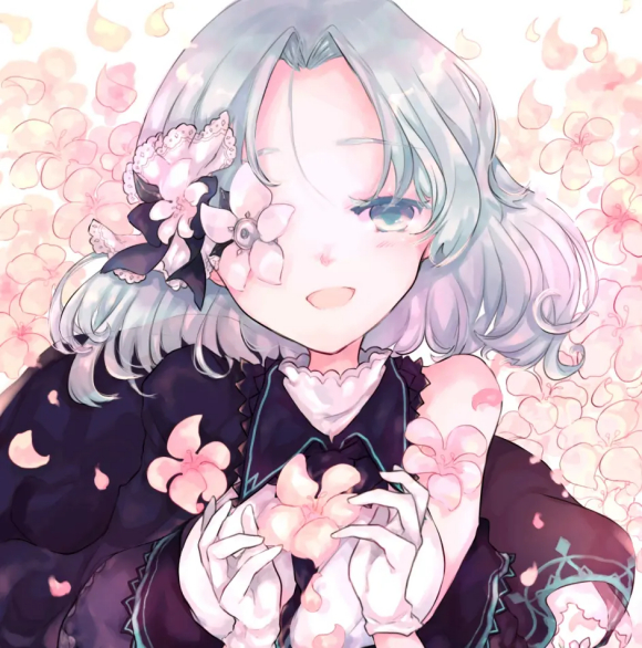 ��Pixivת�ء�Arcaeaͬ�˲廭ͼ�� ������-3.jpg
