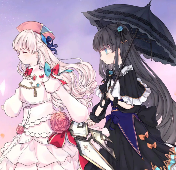 ��Pixivת�ء�Arcaeaͬ�˲廭ͼ�� ������-3.jpg