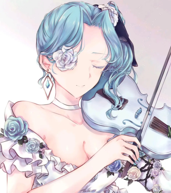 ��Pixivת�ء�Arcaeaͬ�˲廭ͼ�� ������-2.jpg