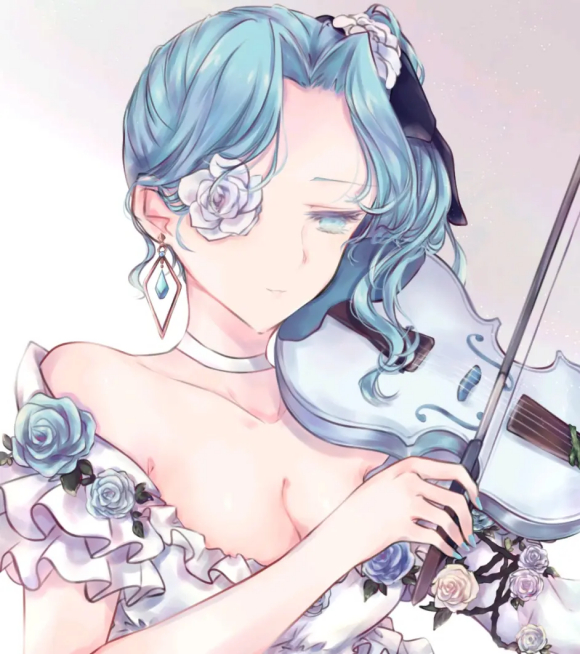 ��Pixivת�ء�Arcaeaͬ�˲廭ͼ�� ������-3.jpg