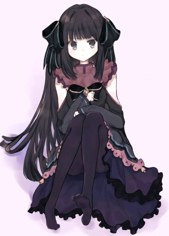 ��Pixivת�ء�Arcaeaͬ�˲廭ͼ�� ������-3.jpg