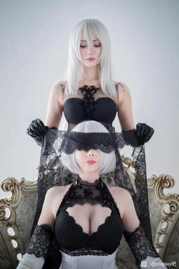 ��COS��Ƭ����Ʒ�¹�coser,sayafox���ղؼб�������һϯ֮�ء�-2.jpg