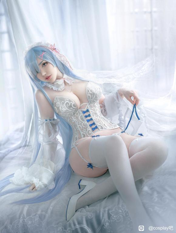 ��COS��Ƭ����Ʒ�¹�coser,sayafox���ղؼб�������һϯ֮�ء�-8.jpg