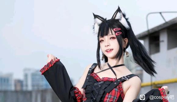 ��COS��Ƭ��qqƵ��:cosplay������-2.jpg