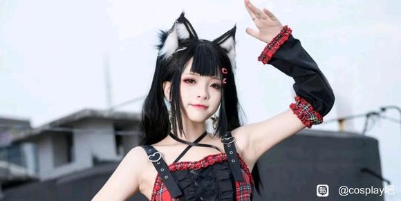 ��COS��Ƭ��qqƵ��:cosplay������-3.jpg