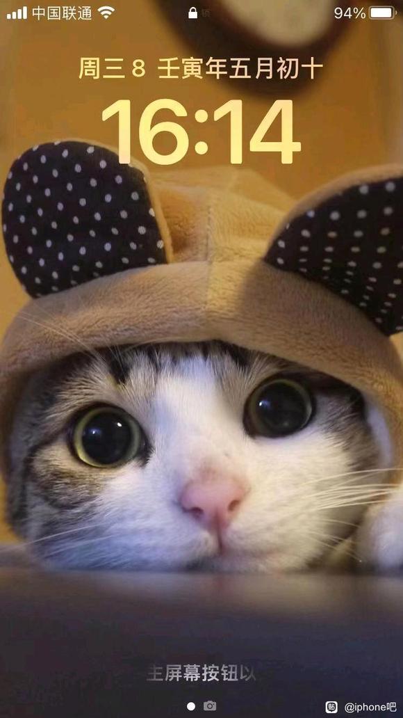 Ios16 ��ֽ��Ч����-1.jpg