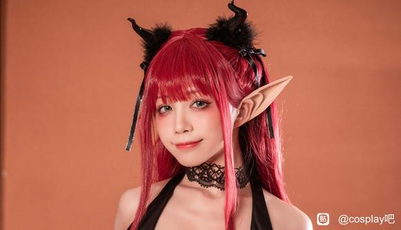 ��COS��Ƭ��������λcoser-1.jpg