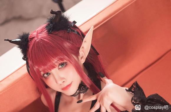 ��COS��Ƭ��������λcoser-5.jpg