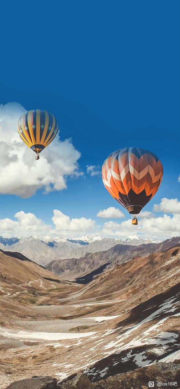 �������һ��iOS16�ı�ֽ,�������кÿ���Ҳ���Է���-2.jpg