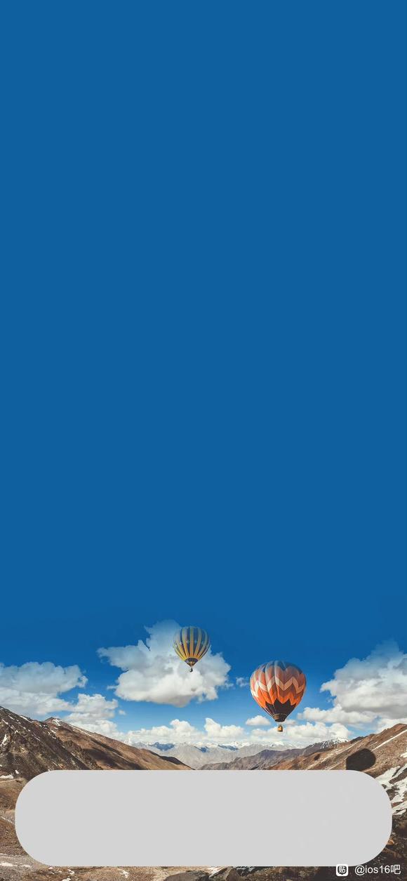 �������һ��iOS16�ı�ֽ,�������кÿ���Ҳ���Է���-4.jpg