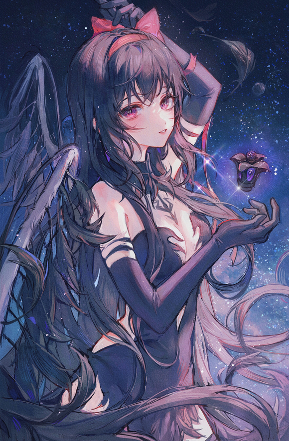 ��ֽר�⡾ħ����ŮСԲ��-2.jpg