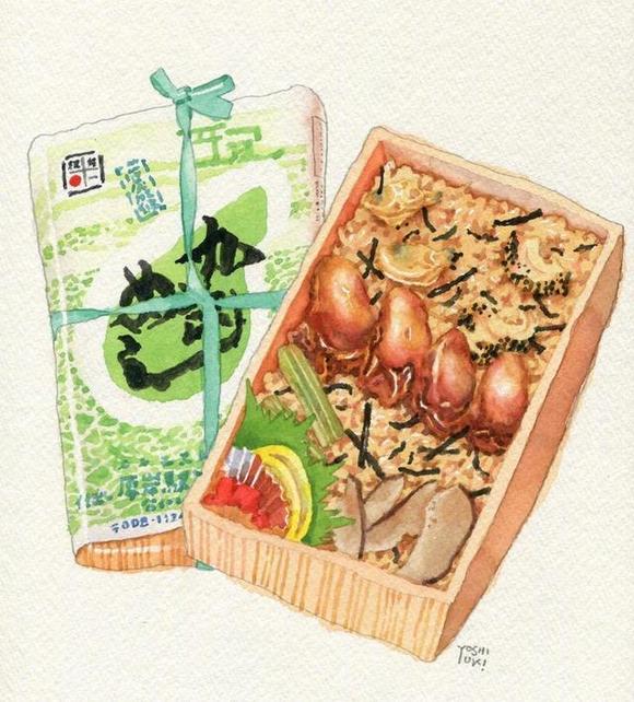 �Ի�����������ɲ廭ʦ���鼪֮��ʳ�廭����-4.jpg