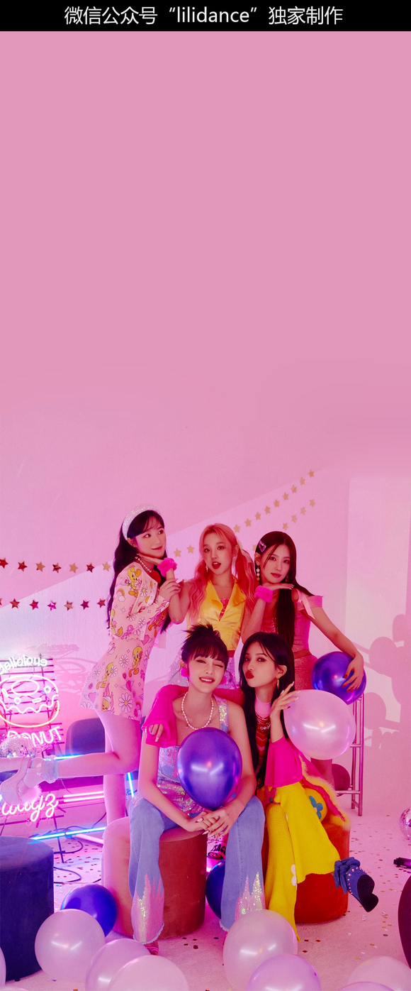 (G)I-DLE��220720���š�gidle,���Ƹ���4k��ֽ-1.jpg