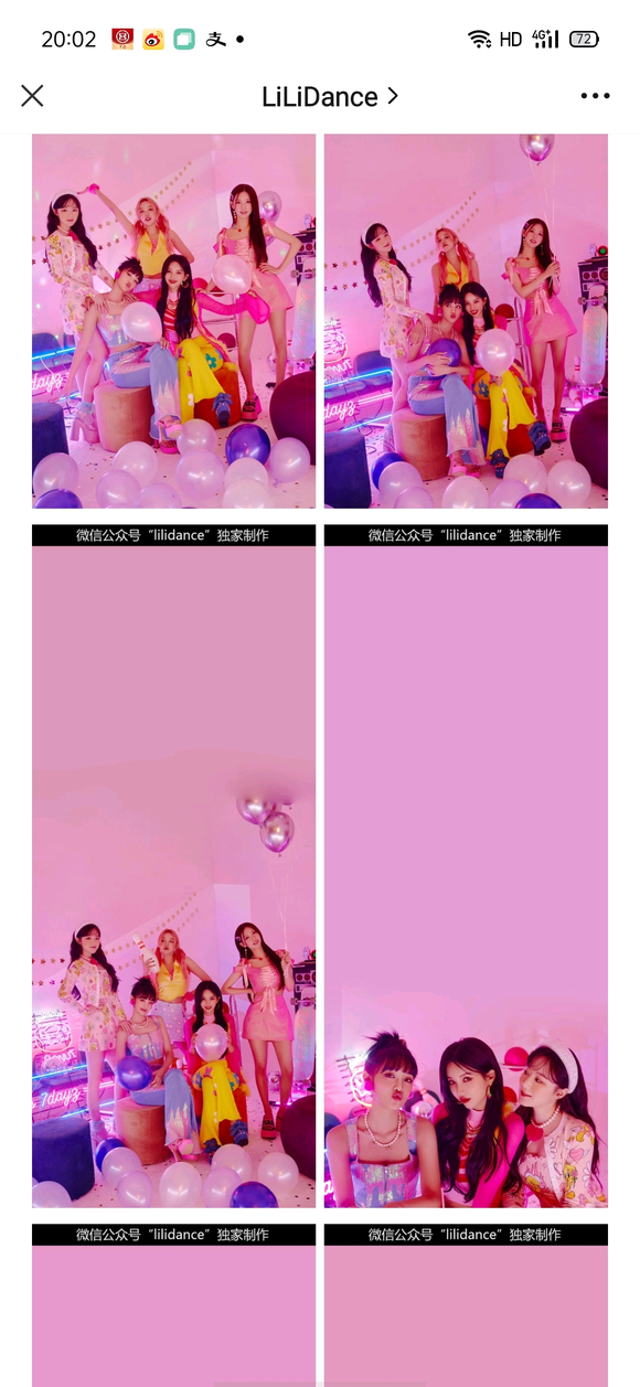 (G)I-DLE��220720���š�gidle,���Ƹ���4k��ֽ-4.jpg