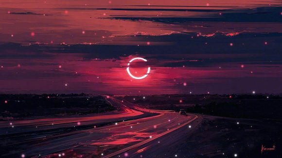 �ڿ����廭ʦ Alena Aenami-3.jpg