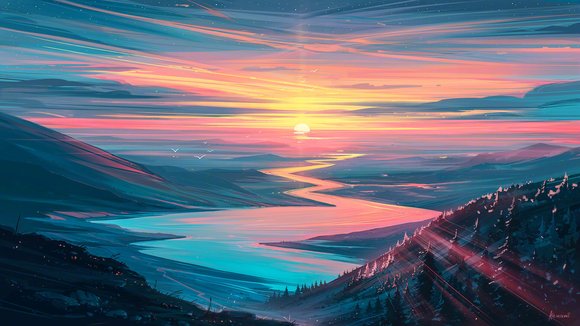 �ڿ����廭ʦ Alena Aenami-4.jpg