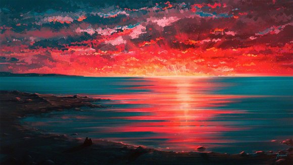 �ڿ����廭ʦ Alena Aenami-8.jpg