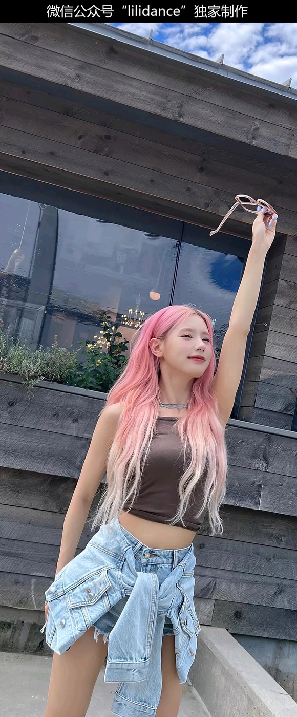 (G)I-DLE��220811���š�gidle,���Ƹ���4k��ֽ-1.jpg