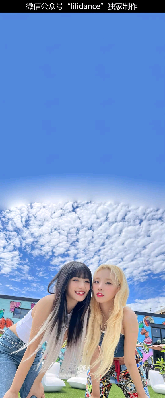 (G)I-DLE��220811���š�gidle,���Ƹ���4k��ֽ-2.jpg