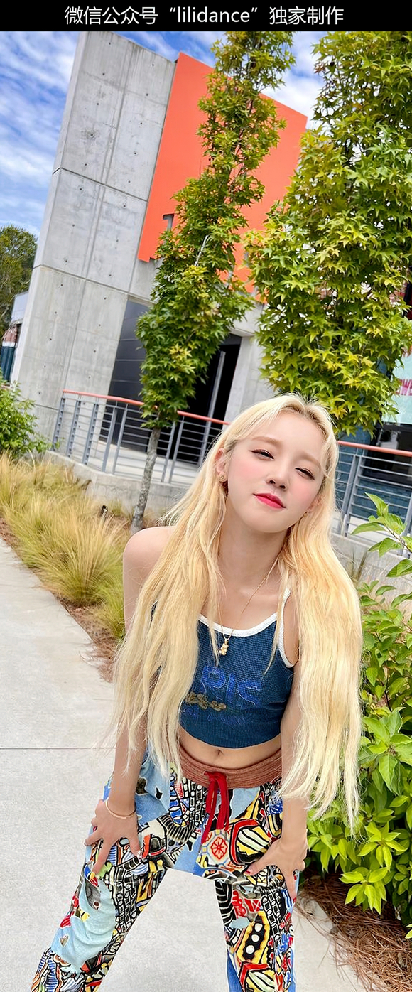 (G)I-DLE��220811���š�gidle,���Ƹ���4k��ֽ-3.jpg