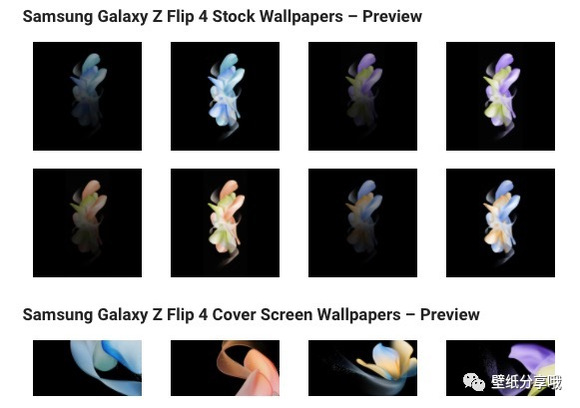 ����Galaxy Z Fold 4����ԭ����ֽ����̬�ֻ���ֽ-2.jpg