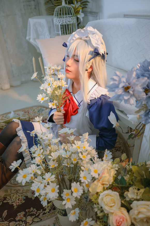 С�ֳ���(ӣС·�Ż�)Ů��װ��Ƭcos-2.jpg