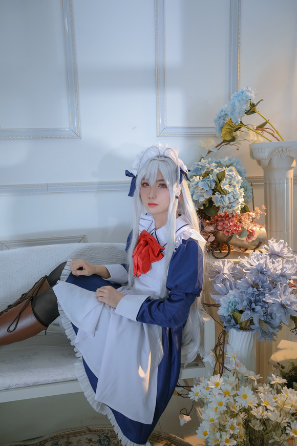 С�ֳ���(ӣС·�Ż�)Ů��װ��Ƭcos-4.jpg
