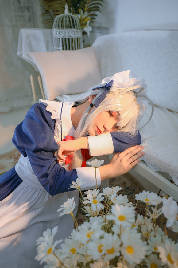 С�ֳ���(ӣС·�Ż�)Ů��װ��Ƭcos-8.jpg