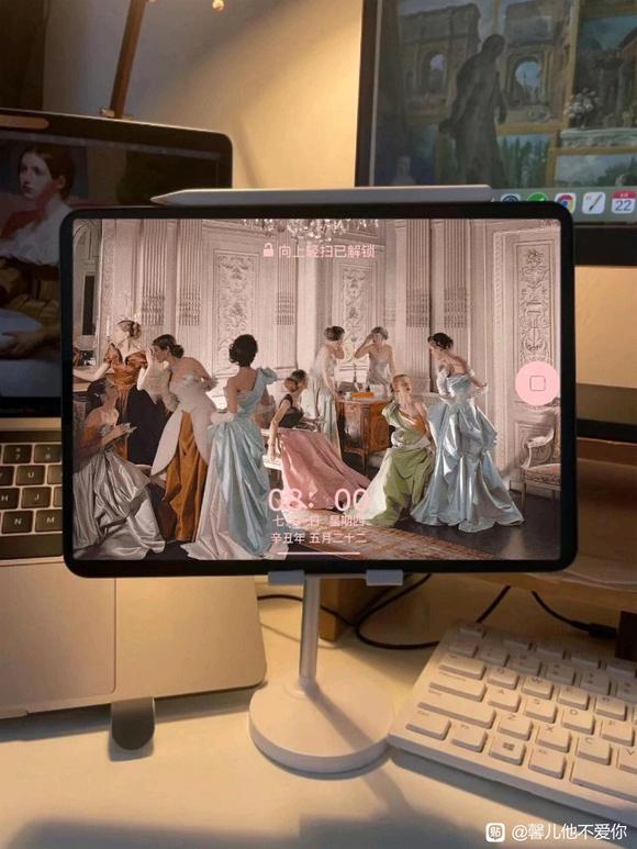 &amp;amp;#xF198;����һ�����Ķ���iPad���Ա�ֽ!-2.jpg