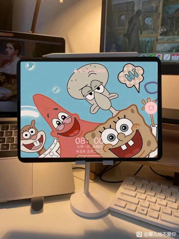 &amp;amp;#xF198;����һ�����Ķ���iPad���Ա�ֽ!-6.jpg