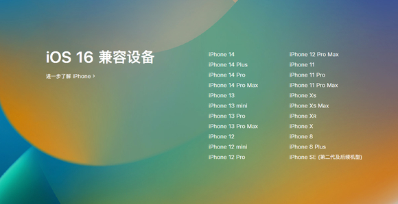 iOS16.1������Ԥ����Beta3����:�Ż���ֽ����-5.jpg