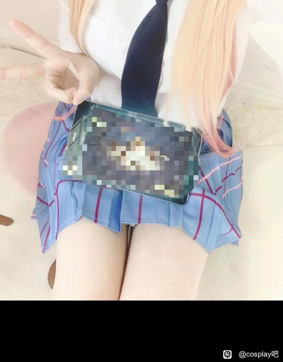 ��COS��Ƭ������֪�����coser��˭��,��ĺ�ϲ��������Ƭ-1.jpg