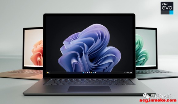 ΢��2022�＾������|Surface Pro 9/Laptop 5����ԭ����ֽ-1.jpg