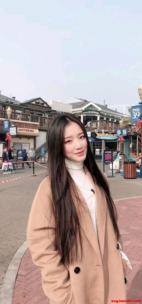 (G)I-DLE��20221031���š�Ҷ�滪,���Ƹ���4k��ֽ-5.jpg